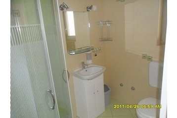 Ungarn Privát Hajdúszoboszló, Exterieur